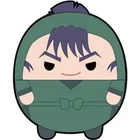 Plush - Failure Ninja Rantarou / Kema Tomesaburou