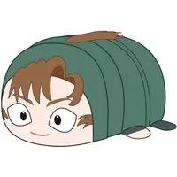 PoteKoro Mascot - Failure Ninja Rantarou / Zenpouji Isaku