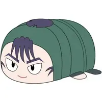 PoteKoro Mascot - Failure Ninja Rantarou / Kema Tomesaburou