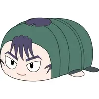 PoteKoro Mascot - Failure Ninja Rantarou / Kema Tomesaburou