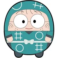 Plush - Failure Ninja Rantarou / Inadera Rantarou