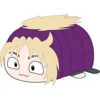 PoteKoro Mascot - Failure Ninja Rantarou