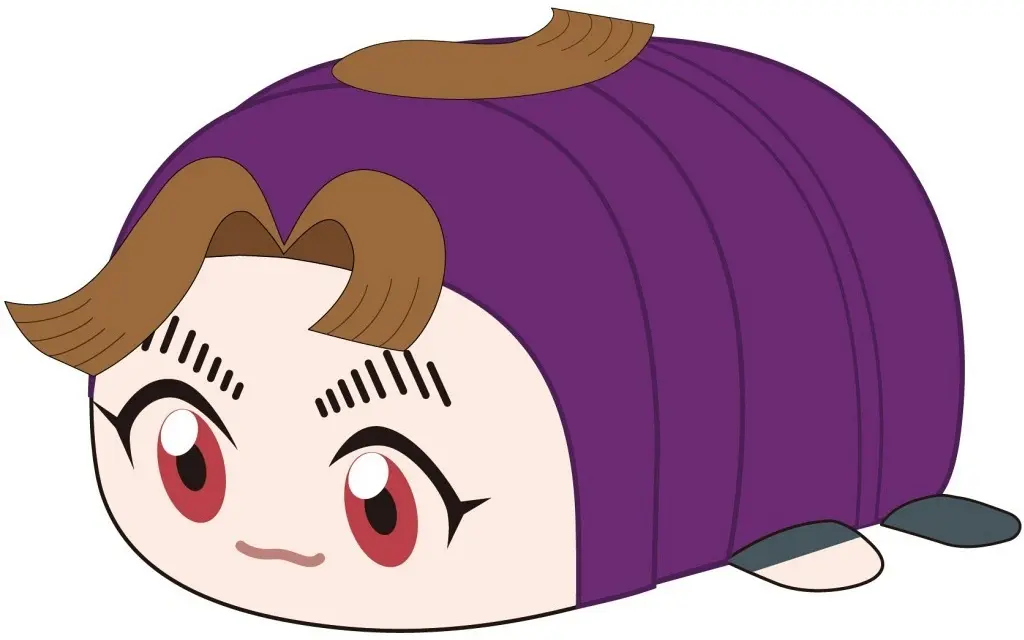 PoteKoro Mascot - Failure Ninja Rantarou