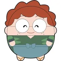 Plush - Failure Ninja Rantarou / Inadera Rantarou