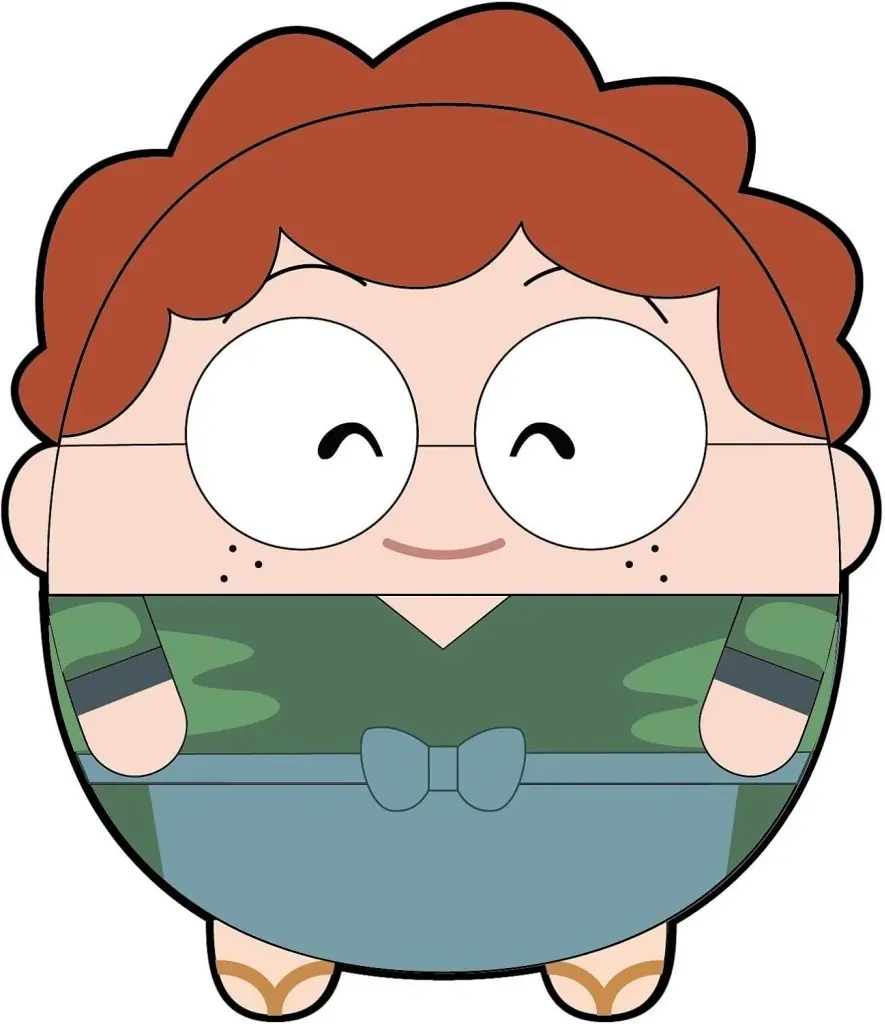 Plush - Failure Ninja Rantarou / Inadera Rantarou