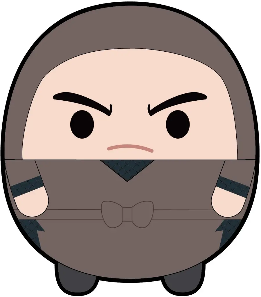 Plush - Failure Ninja Rantarou