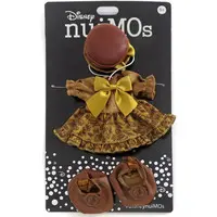 Plush Clothes - Disney