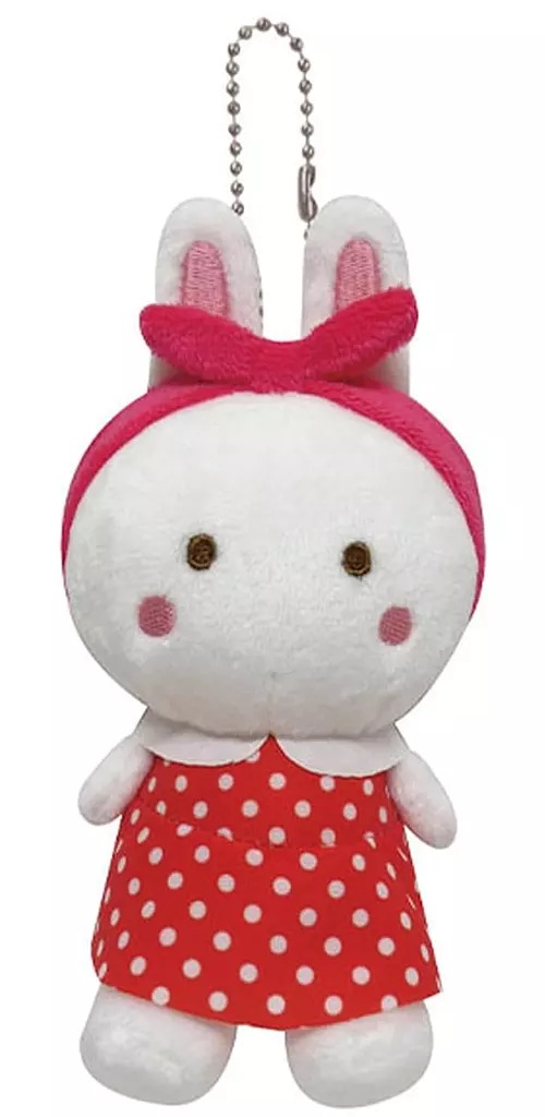 Key Chain - Sanrio characters / Cheery Chums