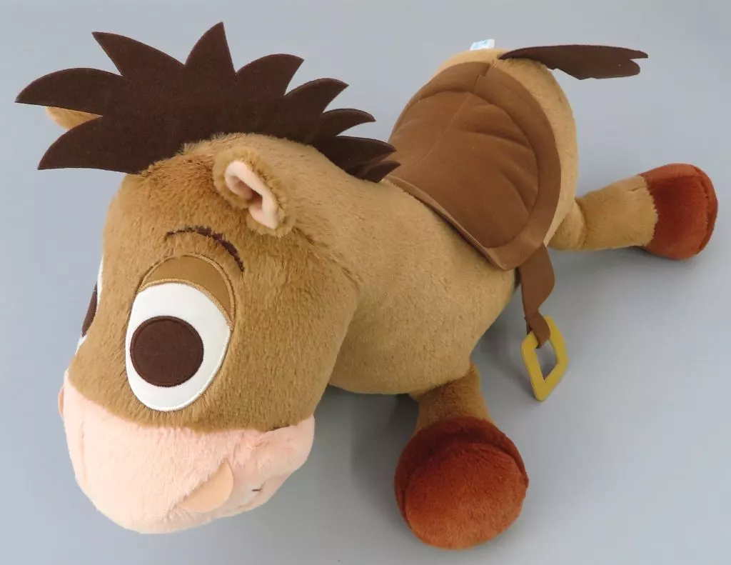 Plush - Toy Story / Bullseye