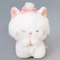 Plush - Disney / Marie