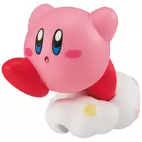 Hugcot - Kirby's Dream Land / Kirby