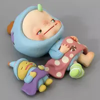 Trading Figure - POP MART