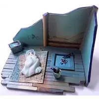 Trading Figure - Bincho-tan