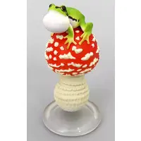 Trading Figure - Nature Technicolor