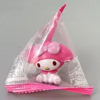 Trading Figure - Mini Figure - Sanrio characters / My Melody