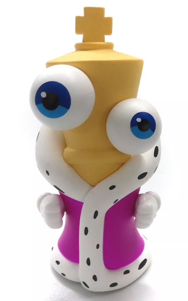 Trading Figure - The Amazing Digital Circus