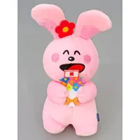 Plush - TABEKKO DOUBUTSU / Rabbit-chan