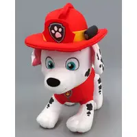 Plush - PAW Patrol / Marshall