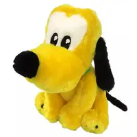 Plush - Disney / Pluto