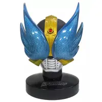 Trading Figure - Kamen Rider Den-O