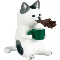 Trading Figure - Pokefasu