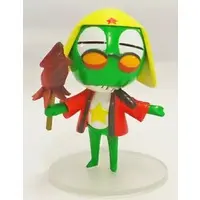 Trading Figure - Keroro Gunsou (Sgt. Frog)