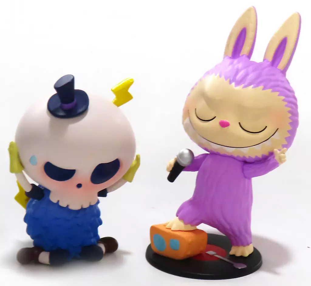 Trading Figure - POP MART