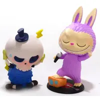 Trading Figure - POP MART