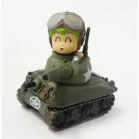 Trading Figure - Dr. Slump