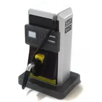 Trading Figure - Gas station