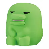 Trading Figure - Tamagotchi / Kuchipatchi