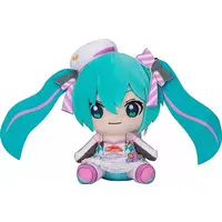 Plush - VOCALOID / Hatsune Miku