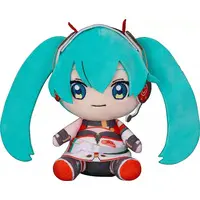 Plush - VOCALOID / Hatsune Miku