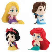 Trading Figure - Machibouke