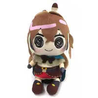 Plush - hololive production