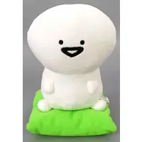 Plush - Obungu to Issho