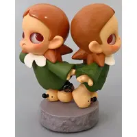 Trading Figure - POP MART