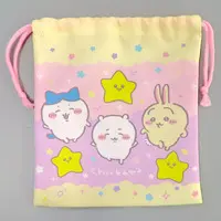 Pouch - Chiikawa