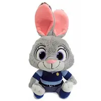 Plush - Zootopia