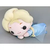 Plush - Frozen / Elsa