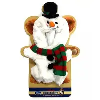 Plush Clothes - UniBEARsity