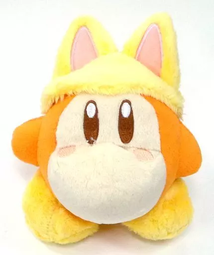 Plush - Kirby's Dream Land / Waddle Dee