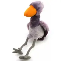 Plush - Bird / Shoebill
