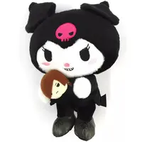 Plush - Sanrio characters / Kuromi