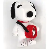 Plush - PEANUTS / Snoopy