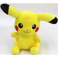 Plush - Pokémon / Pikachu