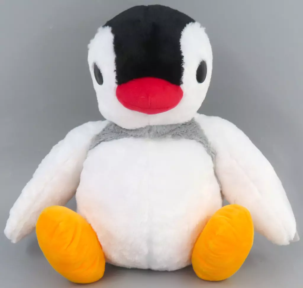 Plush - PINGU / Pinga