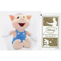 Plush - Disney / Practical Pig
