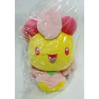 Plush - Pokémon / Cherrim