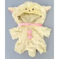 Plush Clothes - UniBEARsity